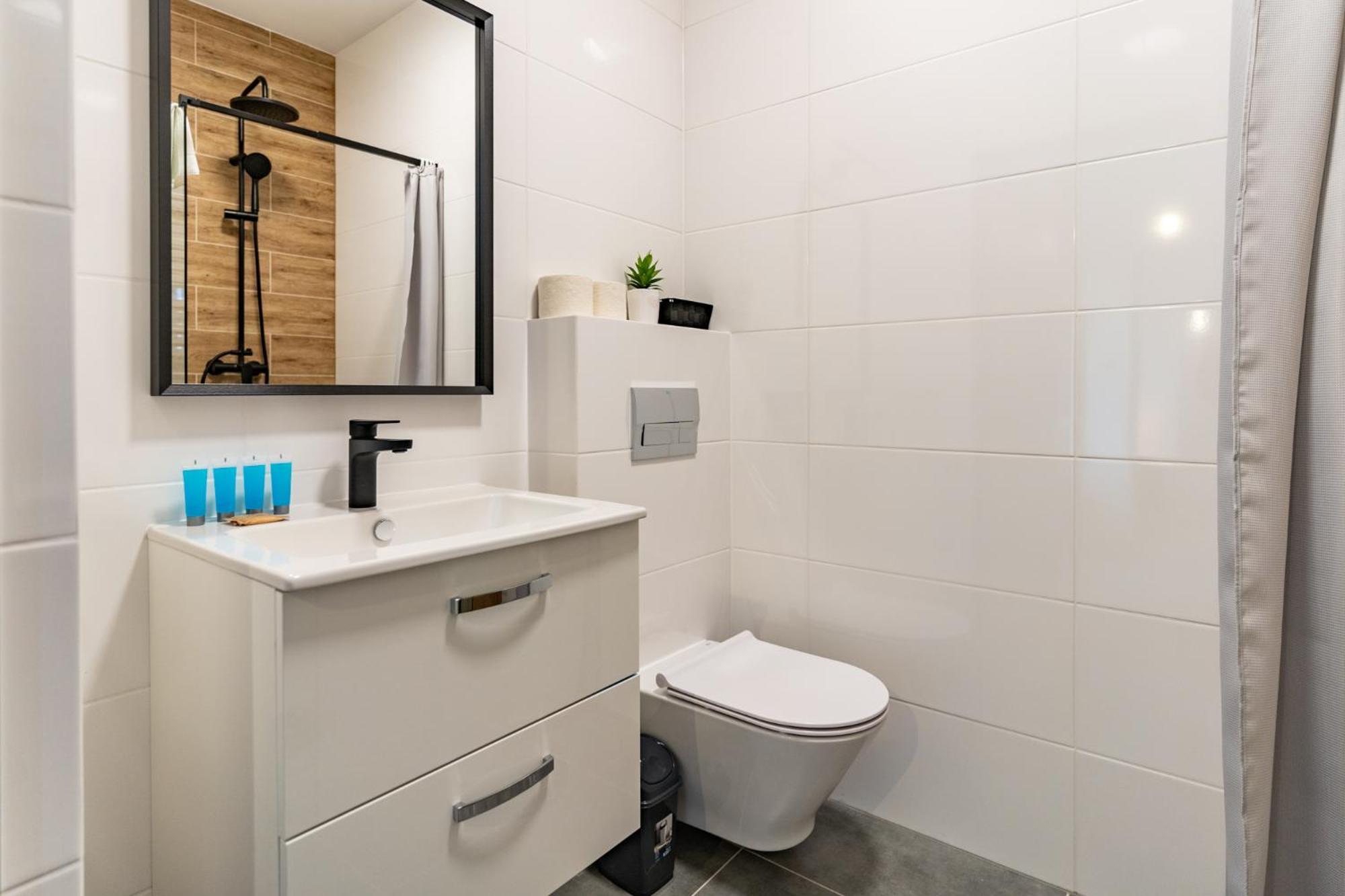 Nikiszowiec Chic Apartment 卡托维兹 外观 照片