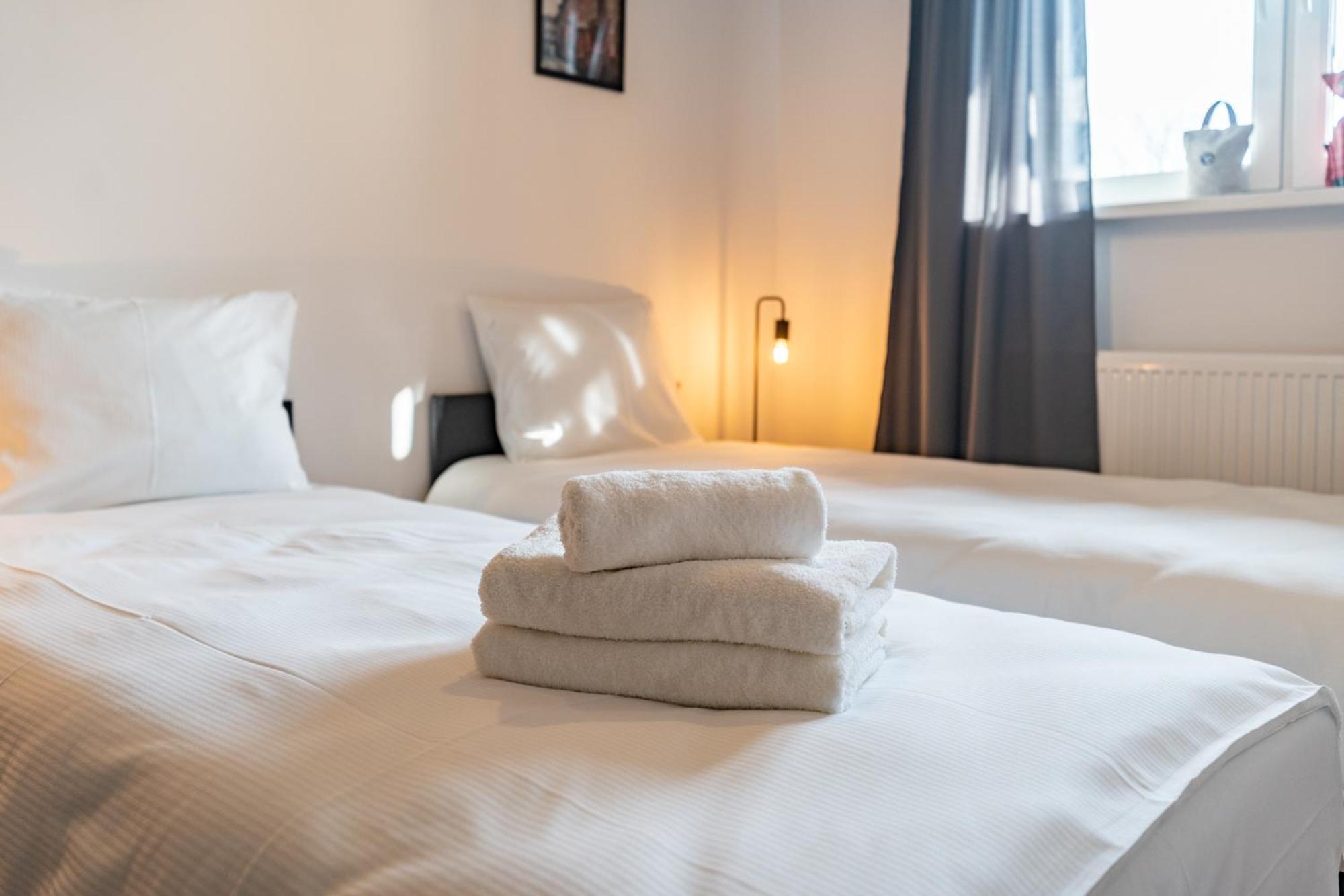Nikiszowiec Chic Apartment 卡托维兹 外观 照片