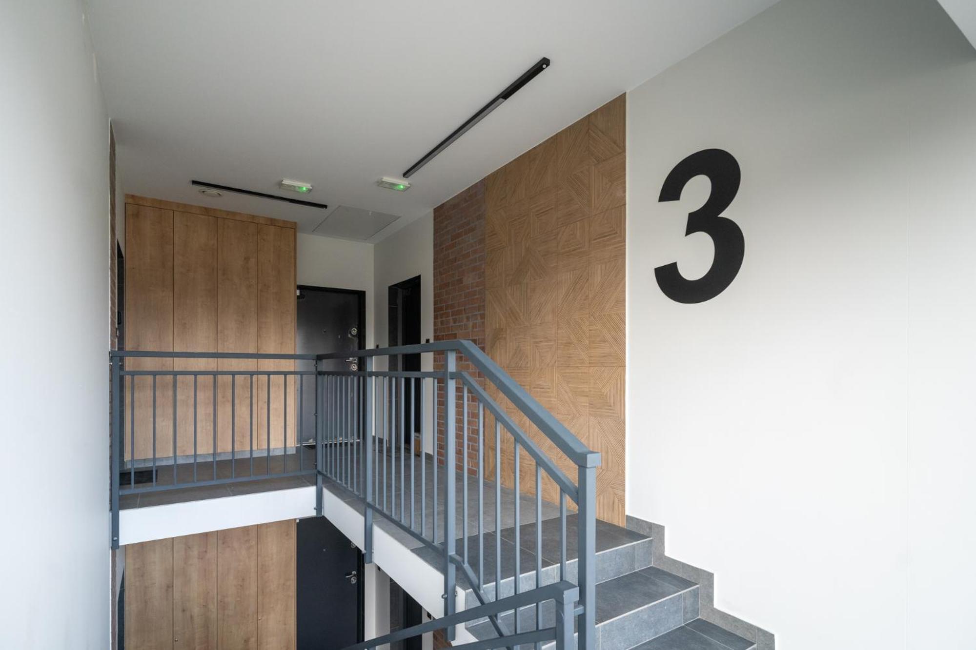 Nikiszowiec Chic Apartment 卡托维兹 外观 照片