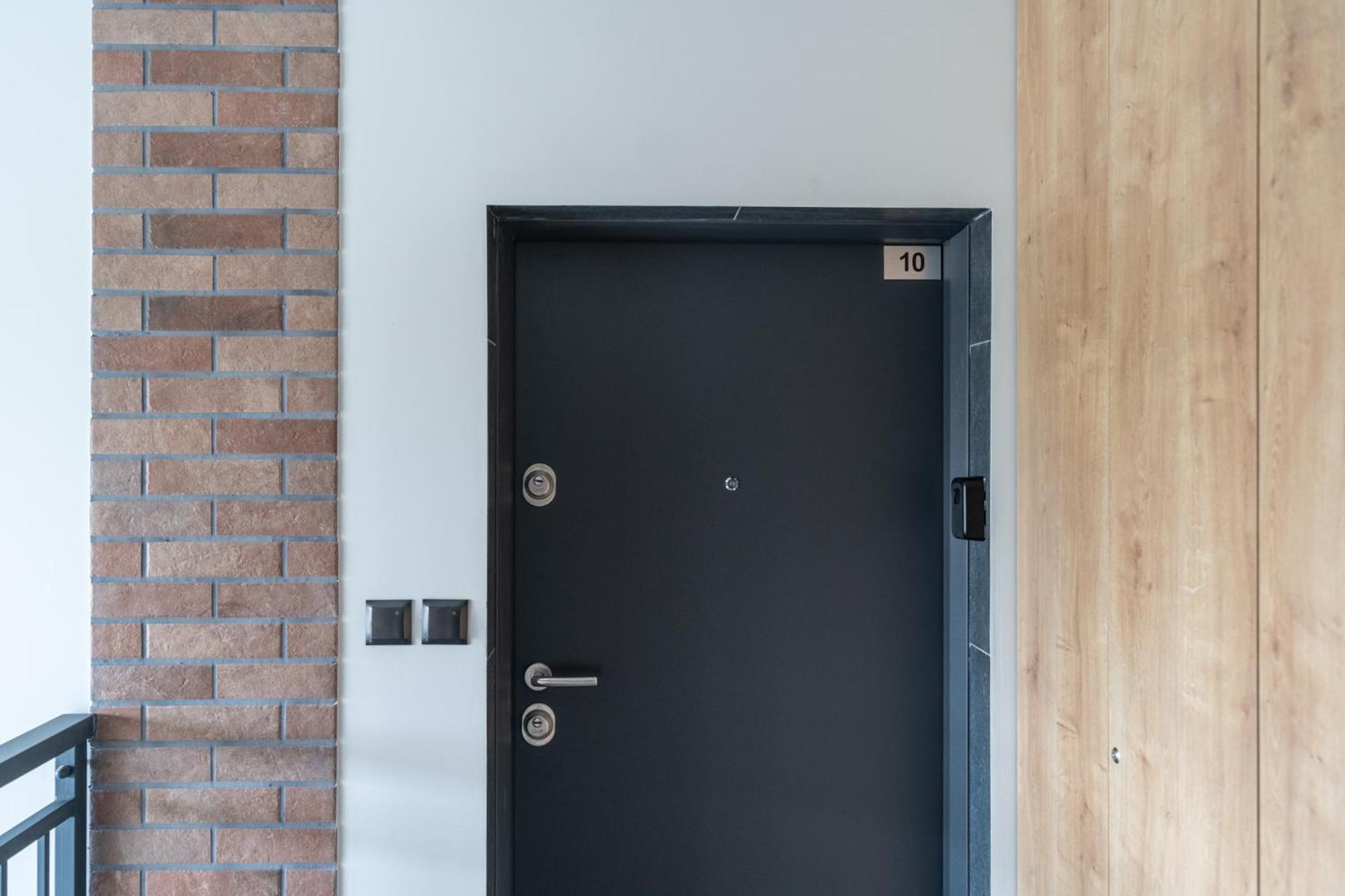 Nikiszowiec Chic Apartment 卡托维兹 外观 照片